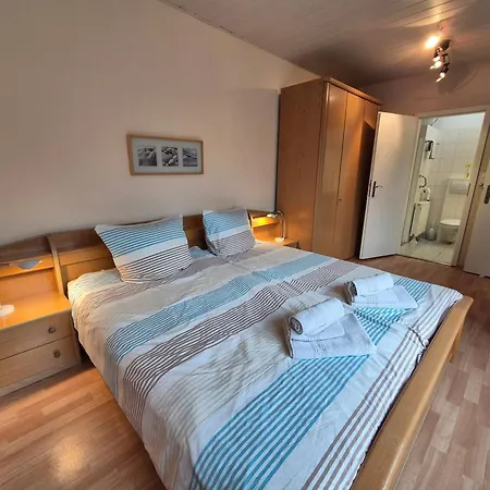 Feriehus Haus Sommerwind Norddeich (Norden)